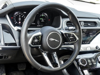 Jaguar I-PACE - SUV/Off-road - Schwarz - Gebrauchtwagen - Bild 13