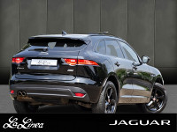 Jaguar F-PACE - SUV/Off-road - Schwarz - Gebrauchtwagen - Bild 2