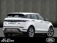Land Rover Range Rover Evoque - SUV/Off-road - Weiss - Gebrauchtwagen - Bild 2