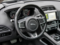 Jaguar F-PACE - SUV/Off-road - Grau - Gebrauchtwagen - Bild 8