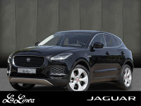 Jaguar E-PACE - SUV/Off-road - Schwarz - Gebrauchtwagen - Bild 1