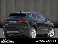 Jaguar E-PACE - SUV/Off-road - Schwarz - Gebrauchtwagen - Bild 2