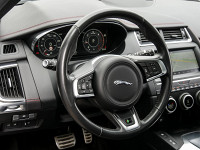 Jaguar E-PACE - SUV/Off-road - Weiss - Gebrauchtwagen - Bild 9
