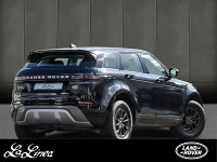 Land Rover Range Rover Evoque D150 - New Modell - SUV/Off-road - Schwarz - Gebrauchtwagen - Bild 2