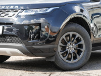 Land Rover Range Rover Evoque D150 - New Modell - SUV/Off-road - Schwarz - Gebrauchtwagen - Bild 5