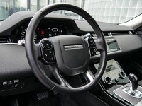 Land Rover Range Rover Evoque D150 - New Modell - SUV/Off-road - Schwarz - Gebrauchtwagen - Bild 9