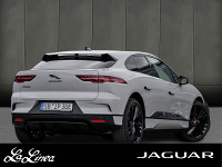 Jaguar I-PACE EV400 S -Panoramadach-Black Pack - SUV/Off-road - Grau - Gebrauchtwagen - Bild 2