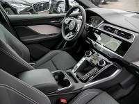 Jaguar I-PACE EV400 S -Panoramadach-Black Pack - SUV/Off-road - Grau - Gebrauchtwagen - Bild 3