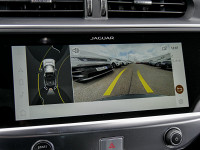 Jaguar I-PACE EV400 S -Panoramadach-Black Pack - SUV/Off-road - Grau - Gebrauchtwagen - Bild 11