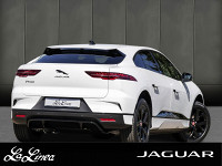 Jaguar I-PACE - SUV/Off-road - Weiss - Gebrauchtwagen - Bild 2