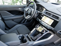 Jaguar I-PACE - SUV/Off-road - Weiss - Gebrauchtwagen - Bild 3