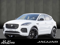 Jaguar E-PACE - SUV/Off-road - Weiss - Gebrauchtwagen - Bild 1
