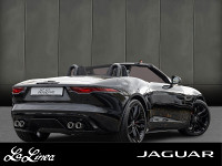Jaguar F-TYPE - Cabrio/Roadster - Schwarz - Neuwagen - Bild 2