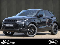 Land Rover Range Rover Evoque - SUV/Off-road - Schwarz - Gebrauchtwagen - Bild 1