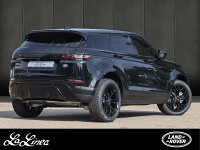 Land Rover Range Rover Evoque - SUV/Off-road - Schwarz - Gebrauchtwagen - Bild 2
