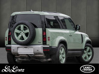 Land Rover Defender - SUV/Off-road - Grün - Gebrauchtwagen - Bild 2