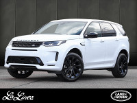 Land Rover Discovery Sport P200 R-Dynamic SE - SUV/Off-road - Weiss - Neuwagen - Bild 1