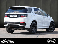 Land Rover Discovery Sport P200 R-Dynamic SE - SUV/Off-road - Weiss - Neuwagen - Bild 2