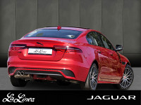 Jaguar XE - Limousine - Rot - Neuwagen - Bild 2