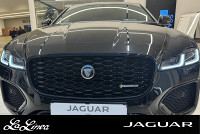 Jaguar XF D200 RWD R-Dynamic Black - Limousine - Schwarz - Neuwagen - Bild 2