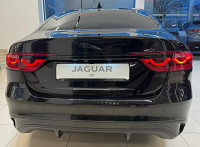 Jaguar XF D200 RWD R-Dynamic Black - Limousine - Schwarz - Neuwagen - Bild 7