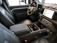 Land Rover Defender 130 AWD X-Dynamic SE - SUV/Off-road - Silber - Neuwagen - Bild 3