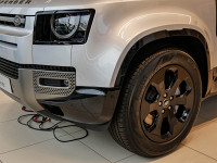 Land Rover Defender 130 AWD X-Dynamic SE - SUV/Off-road - Silber - Neuwagen - Bild 5