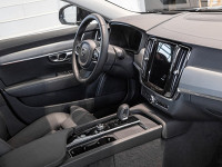 Volvo S90 B5 (D) AWD - Limousine - Schwarz - Gebrauchtwagen - Bild 3