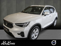 Volvo XC40 T2 ***Rückfahrkamera*** - SUV/Off-road - Weiss - Neuwagen - Bild 1