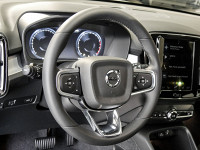 Volvo XC40 T2 ***Rückfahrkamera*** - SUV/Off-road - Weiss - Neuwagen - Bild 11