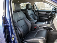 Jaguar F-PACE - SUV/Off-road - Blau - Gebrauchtwagen - Bild 6