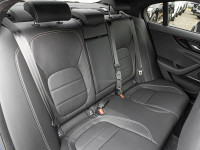 Jaguar XE - Limousine - Blau - Gebrauchtwagen - Bild 4