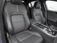 Jaguar XE - Limousine - Blau - Gebrauchtwagen - Bild 6
