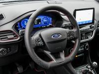 Ford Puma - SUV/Off-road - Silber - Gebrauchtwagen - Bild 11