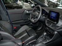Ford Puma ST X Automatik - SUV/Off-road - Blau - Neuwagen - Bild 3