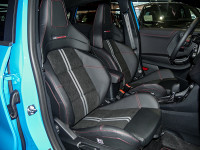 Ford Puma ST X Automatik - SUV/Off-road - Blau - Neuwagen - Bild 6