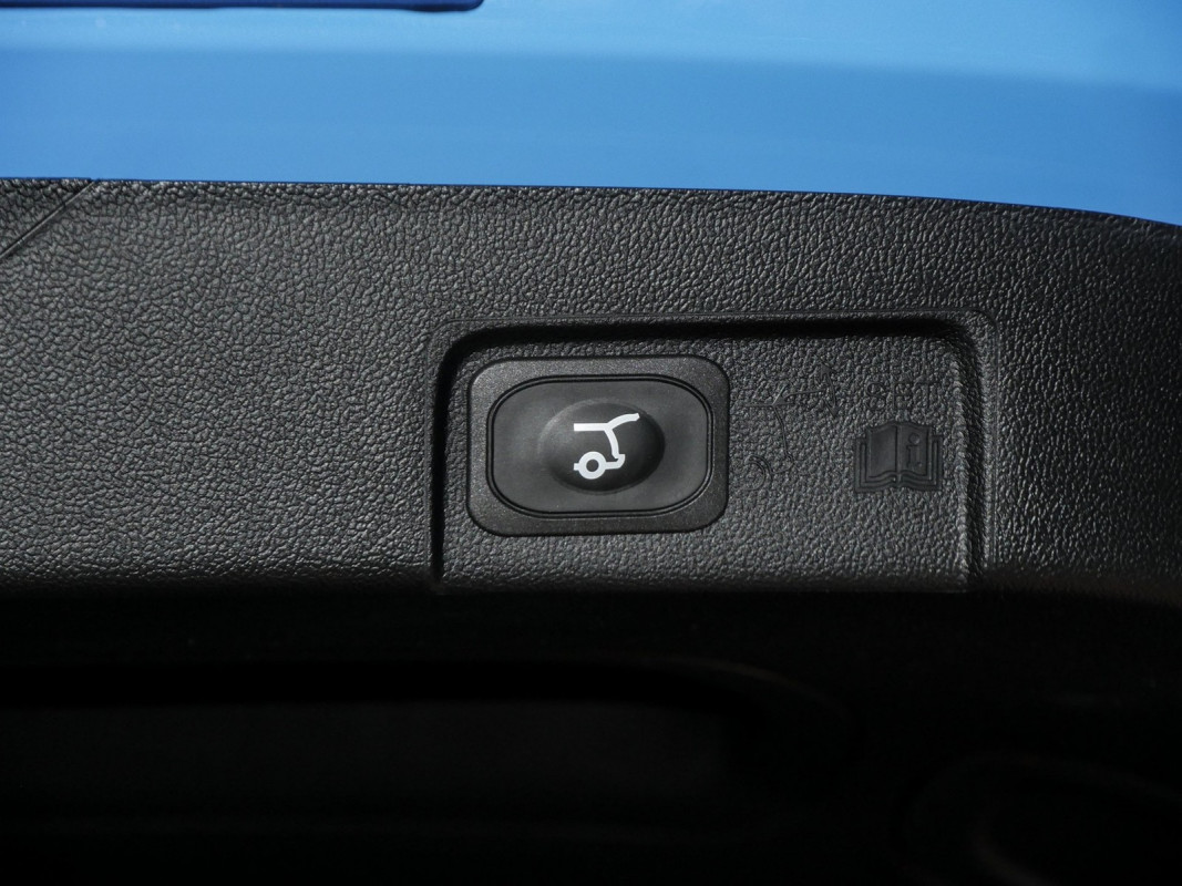 Ford Puma ST X Automatik - SUV/Off-road - Blau - Neuwagen - Bild 15