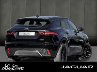 Jaguar E-PACE - SUV/Off-road - Schwarz - Gebrauchtwagen - Bild 2