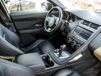 Jaguar E-PACE - SUV/Off-road - Schwarz - Gebrauchtwagen - Bild 3