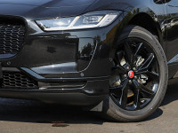 Jaguar I-PACE - SUV/Off-road - Schwarz - Gebrauchtwagen - Bild 5