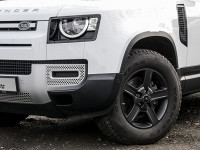 Land Rover Defender - SUV/Off-road - Weiss - Gebrauchtwagen - Bild 5
