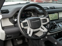 Land Rover Defender - SUV/Off-road - Weiss - Gebrauchtwagen - Bild 9