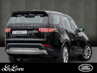 Land Rover Discovery 5 - SUV/Off-road - Schwarz - Gebrauchtwagen - Bild 2