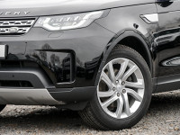 Land Rover Discovery 5 - SUV/Off-road - Schwarz - Gebrauchtwagen - Bild 5