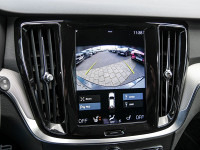 Volvo V60 T8 Plug In Hybrid AWD - Kombi - Schwarz - Gebrauchtwagen - Bild 10