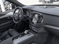 Volvo XC90 B5 (B) AWD - SUV/Off-road - Silber - Gebrauchtwagen - Bild 7
