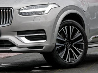 Volvo XC90 T8 Recharge AWD - SUV/Off-road - Grau - Gebrauchtwagen - Bild 6