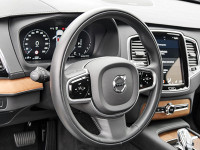 Volvo XC90 T8 Recharge AWD - SUV/Off-road - Blau - Gebrauchtwagen - Bild 15