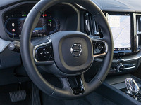 Volvo XC60 T6 Recharge Plug-In Hybrid - SUV/Off-road - Weiss - Gebrauchtwagen - Bild 12