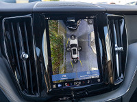 Volvo XC60 T6 Recharge Plug-In Hybrid - SUV/Off-road - Weiss - Gebrauchtwagen - Bild 13